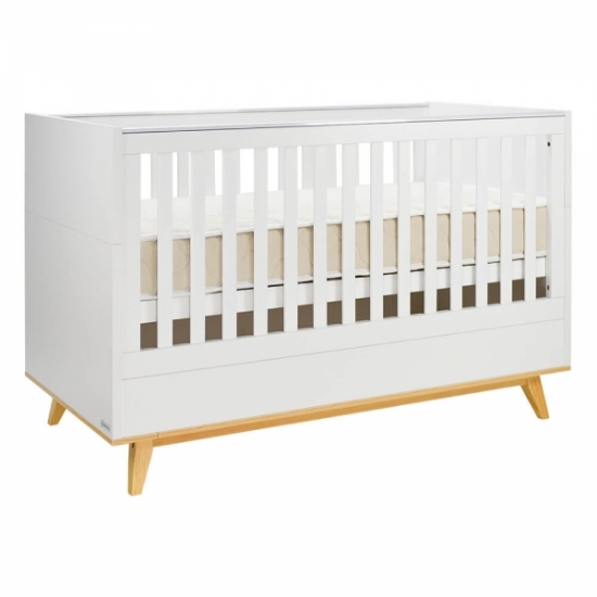 Slika Cappuccino 2u1 krevetić