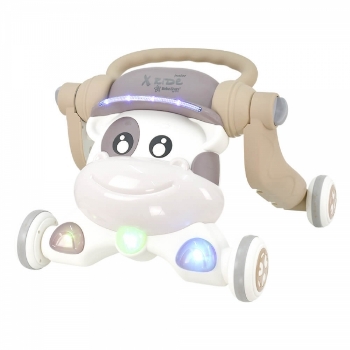 Prikažite detalje za X-ride junior hodalica 3u1 Slika X-ride junior hodalica 3u1