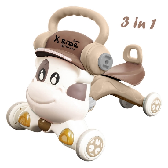 Slika X-ride junior hodalica 3u1