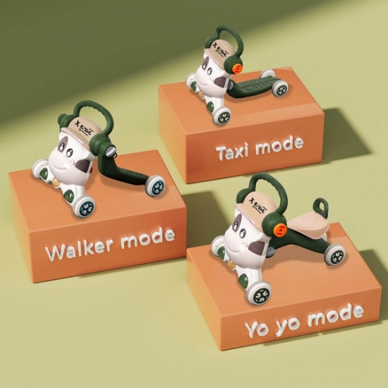 Slika X-ride junior hodalica 3u1