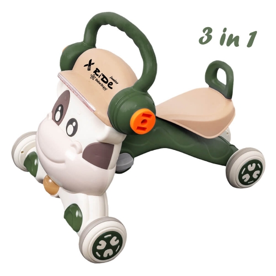 Slika X-ride junior hodalica 3u1