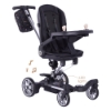 Slika Smart Ride električna kolica