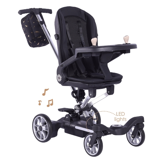 Slika Smart Ride električna kolica