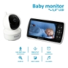 Slika Monitor - kamera 5,0"