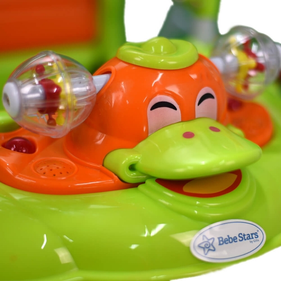 Slika Dječja ljuljačka DUCK