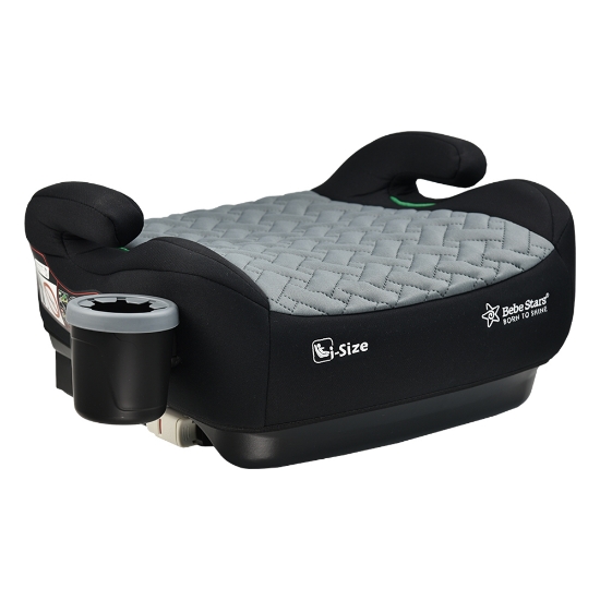 Slika Booster autosjedalica Isofix i-Size 125-150cm