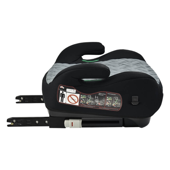 Slika Booster autosjedalica Isofix i-Size 125-150cm