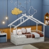 Slika Moonlight montessori krevet