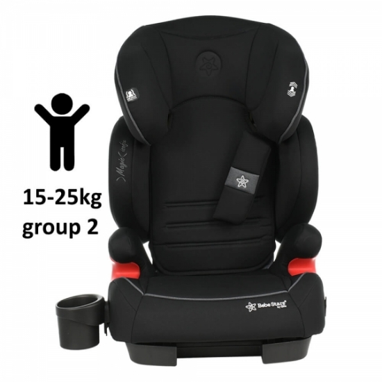 Slika Magic autosjedalica 15-36 kg