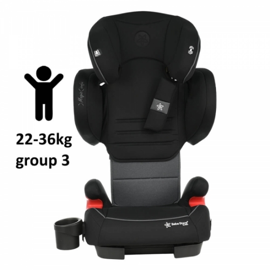 Slika Magic autosjedalica 15-36 kg