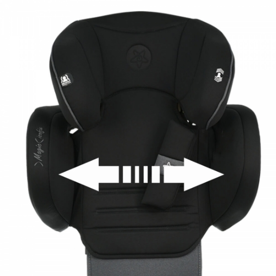 Slika Magic autosjedalica 15-36 kg