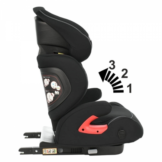 Slika Magic autosjedalica 15-36 kg