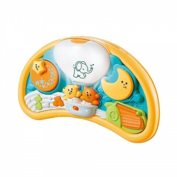 Slika Glazbeni projektor