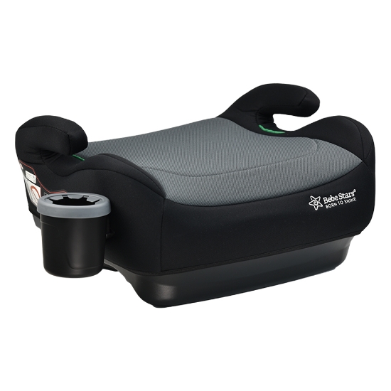 Slika Booster autosjedalica i-Size 125-150 cm