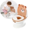 Slika Dječji WC