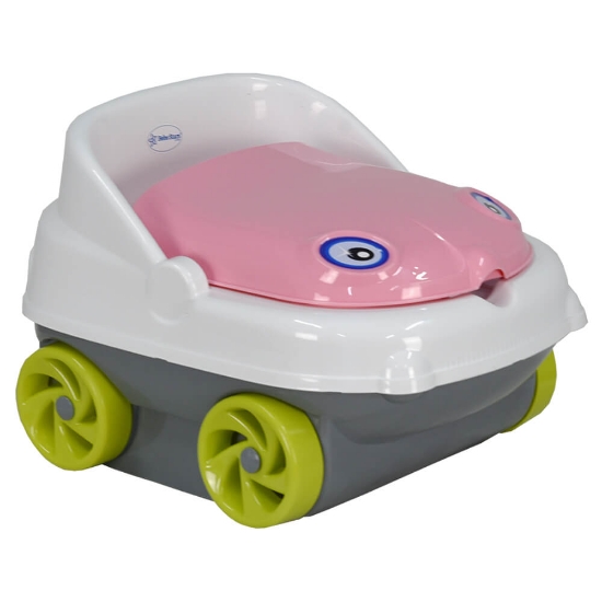 Slika Musical car glazbena kahlica