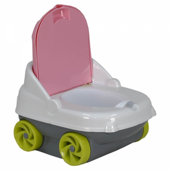 Slika Musical car glazbena kahlica