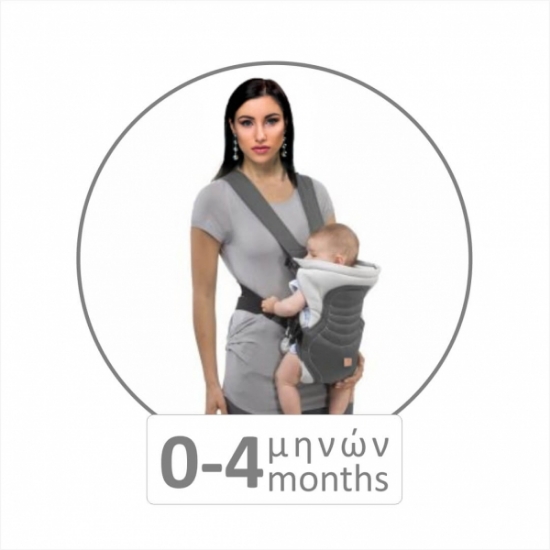 Slika Dječja nosiljka Up&Go