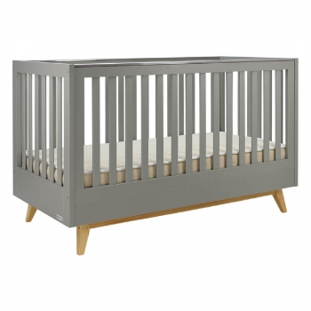 Prikažite detalje za Dječji 2u1 krevet OSLO  Slika Dječji 2u1 krevet OSLO