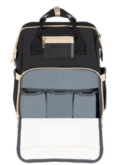 Slika Torba/ruksak s prematalicom