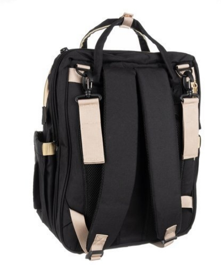 Slika Torba/ruksak s prematalicom