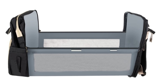 Slika Torba/ruksak s prematalicom