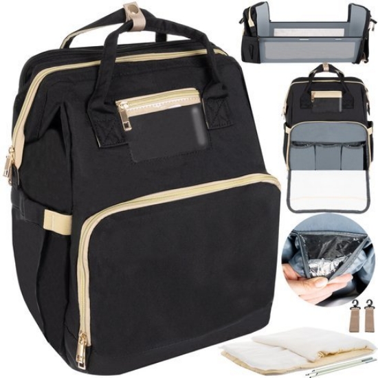 Slika Torba/ruksak s prematalicom