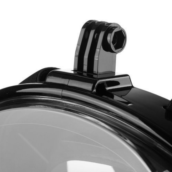 Slika Dihalica 2 - maska za vodu