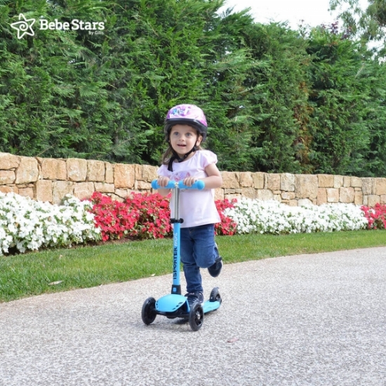 Slika Mini dječji romobil iSporter 