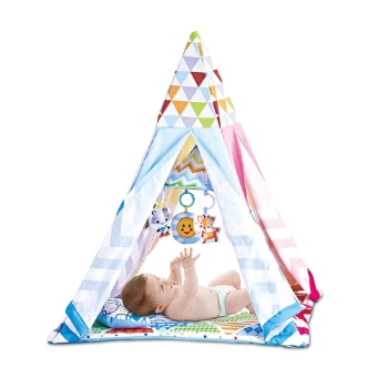 Slika Šator-Gym za igru Bebestars 