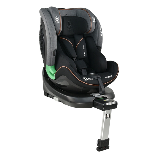 Slika Autosjedalica i-Apex i-Size 360° BEBESTARS 