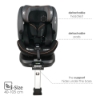 Slika Autosjedalica i-Apex i-Size 360° BEBESTARS 