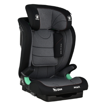 Prikažite detalje za Autosjedalica Max Isofix i-Size BEBESTARS  Slika Autosjedalica Max Isofix i-Size BEBESTARS