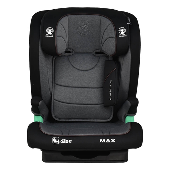 Slika Autosjedalica Max Isofix i-Size BEBESTARS 