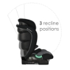 Slika Autosjedalica Max Isofix i-Size BEBESTARS 