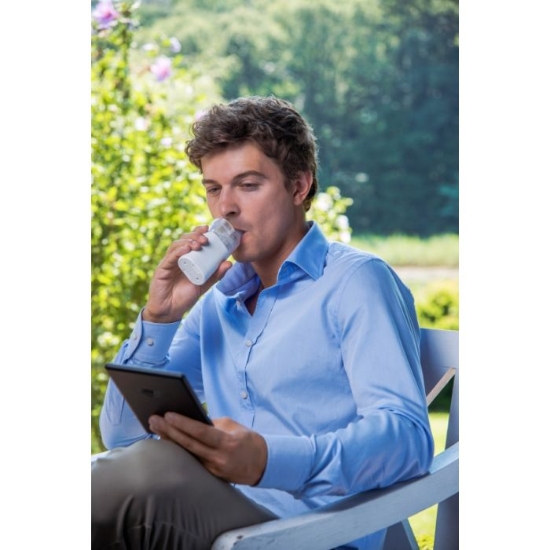 Slika Inhalator MicroAir U100 Omron 