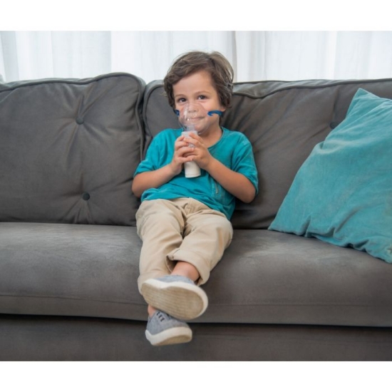 Slika Inhalator MicroAir U100 Omron 