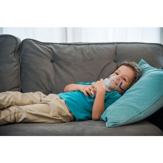 Slika Inhalator MicroAir U100 Omron 