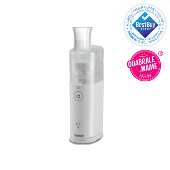 Slika Inhalator MicroAir U100 Omron 