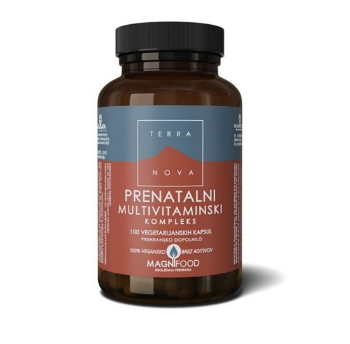Slika Prenatal multi comlex A100 TeraNova 
