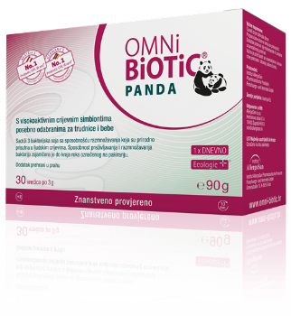 Slika Omni biotic panda vrećice