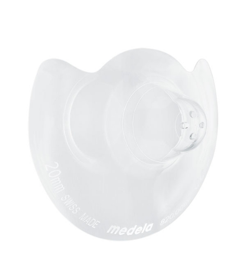 Slika Medela šeširići za bradavice M