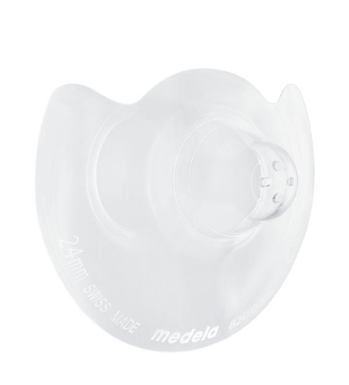 Slika Medela šeširići za bradavice L