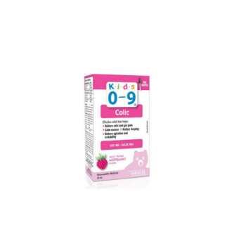 Slika HOM-KIDS 0-9 COLIC (PROTIV KOLIKA)