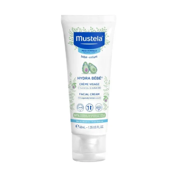 Slika Mustela Hidratantna krema za lice 40ml