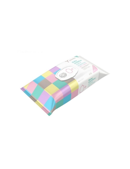 Slika Baby Sensitive Vlažne maramice Yasenka 