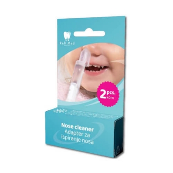 Slika BABY NOSE CLEANER okt