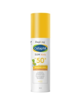 Slika DAYLONG-CETAPHIL LOSION KIDS SPF50