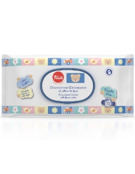 Slika Vlažne maramice Trudi 