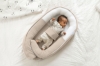 Slika Gnijezdo za bebe Tetra Jersey Sand - Doomoo